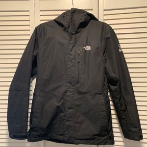 North Face Summit Series Gore-tex Recco Jacket